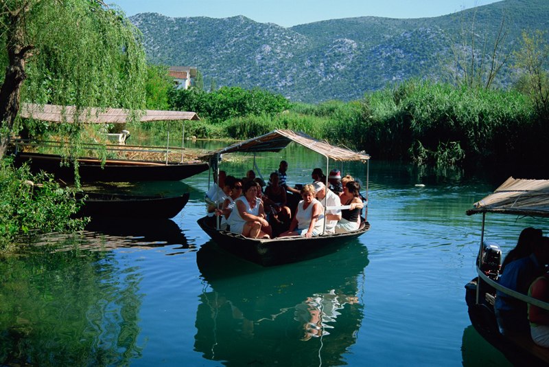 neretva