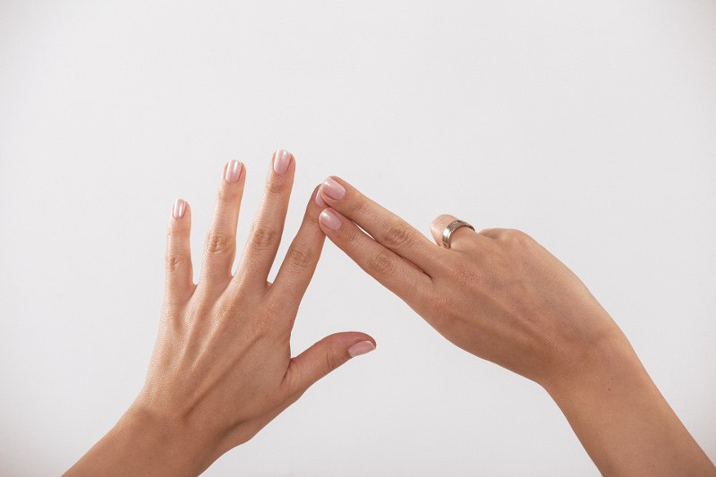 točka za meridijan debelog crijeva