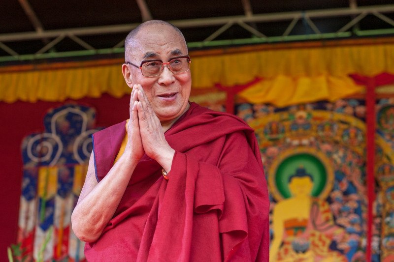 Dalaj lama