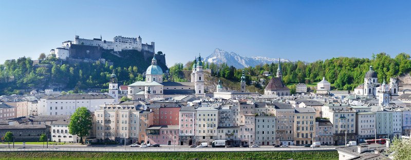 salzburg