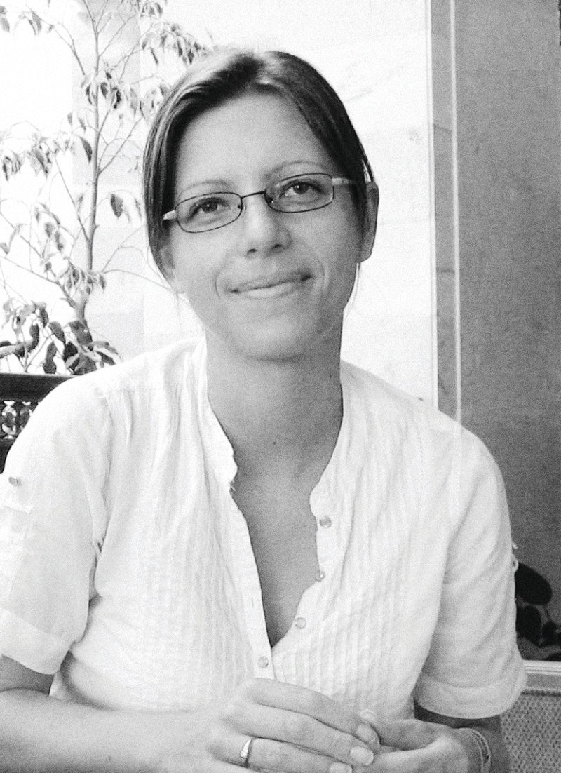 Ira Veličan Smrekar