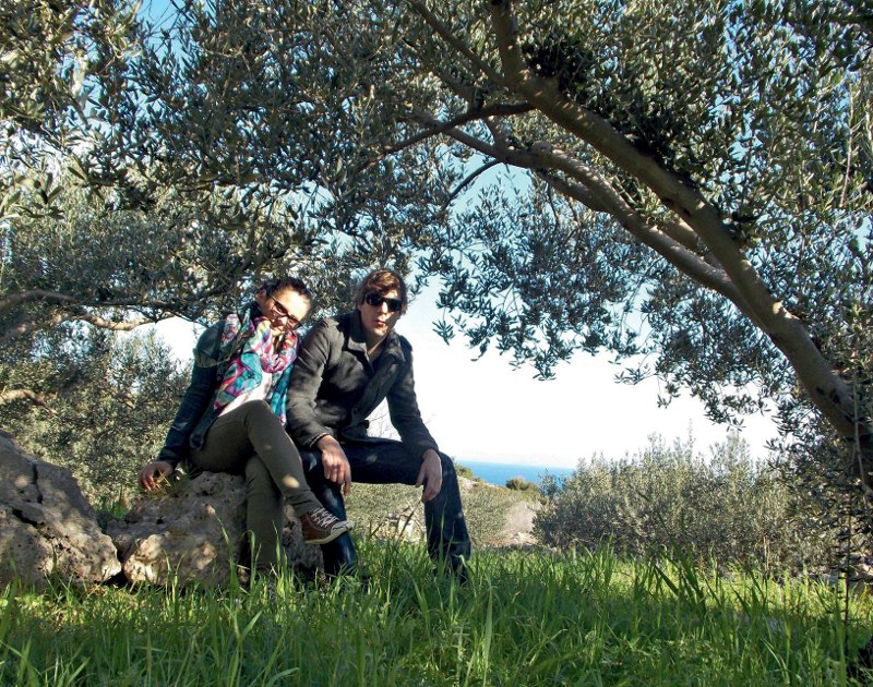 Produljeno ljetovanje 1