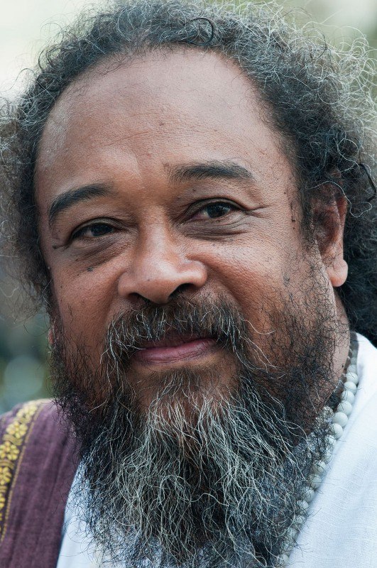 mooji