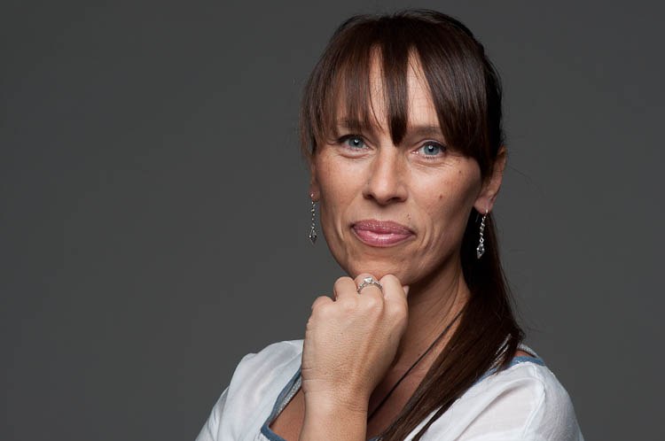 sandra drinčić, feng shui