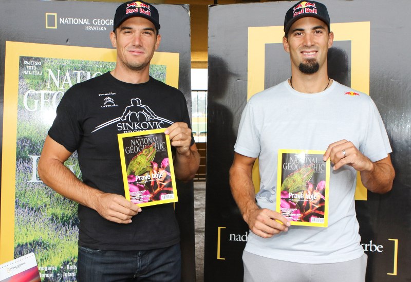 National Geographic THINK GREEN 4