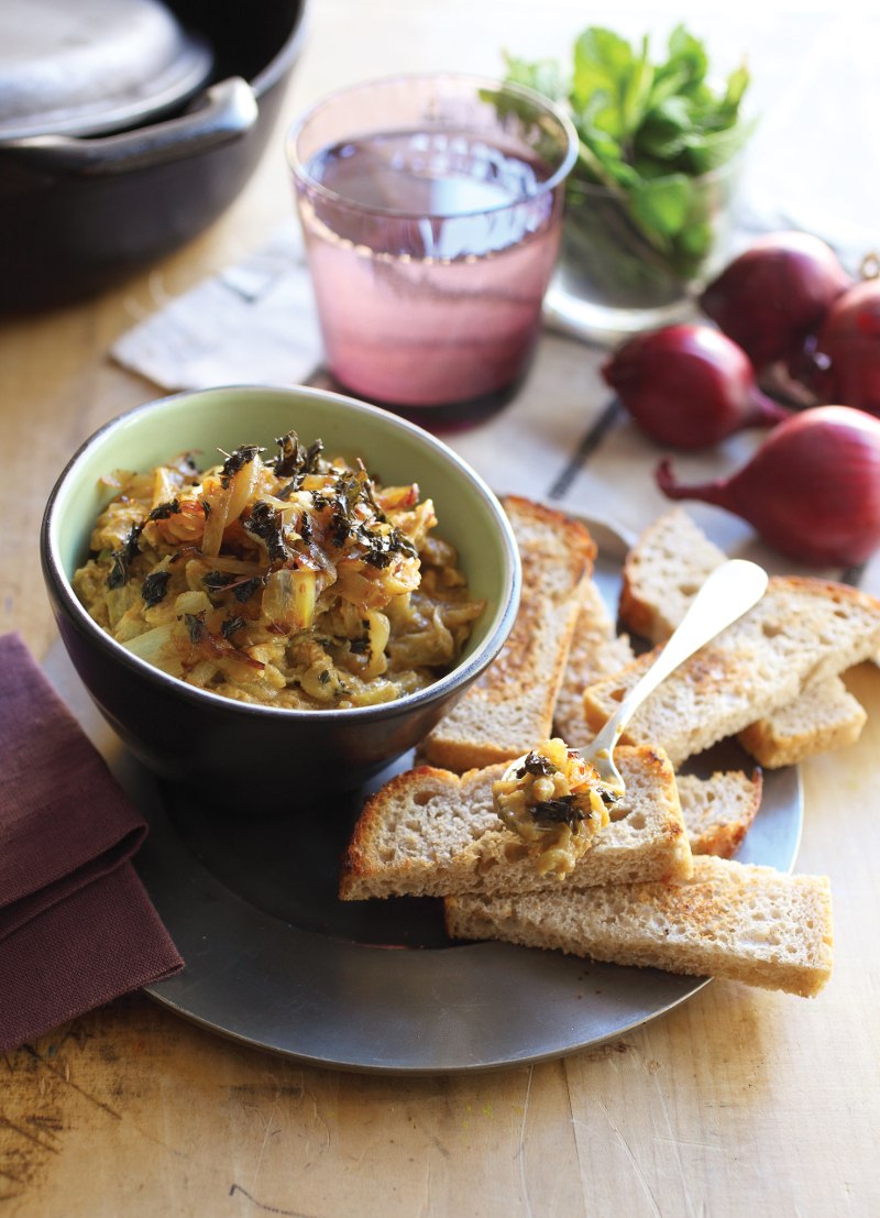 Iranski namaz od patlidžana