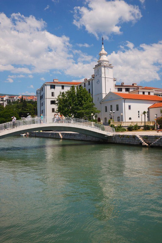crikvenica