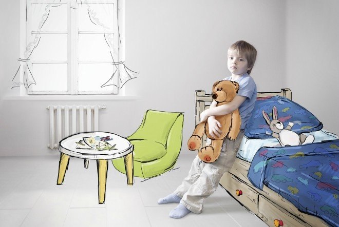 Akcija „Iz ljubavi prema djeci“