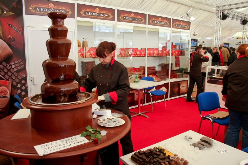 Zagreb Coffee & Chocofest – 5. festival kave i čokolade