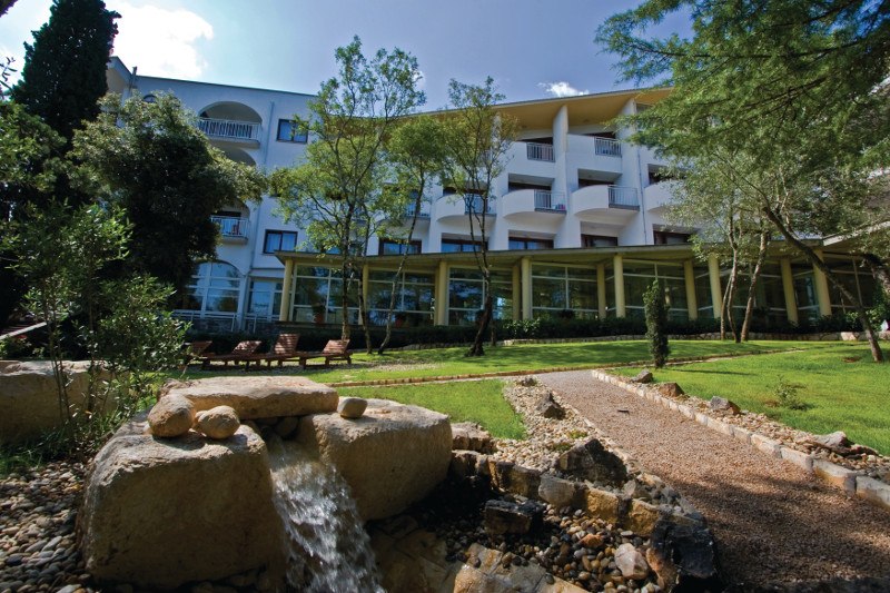 Hotel Malin, Sensa vikend