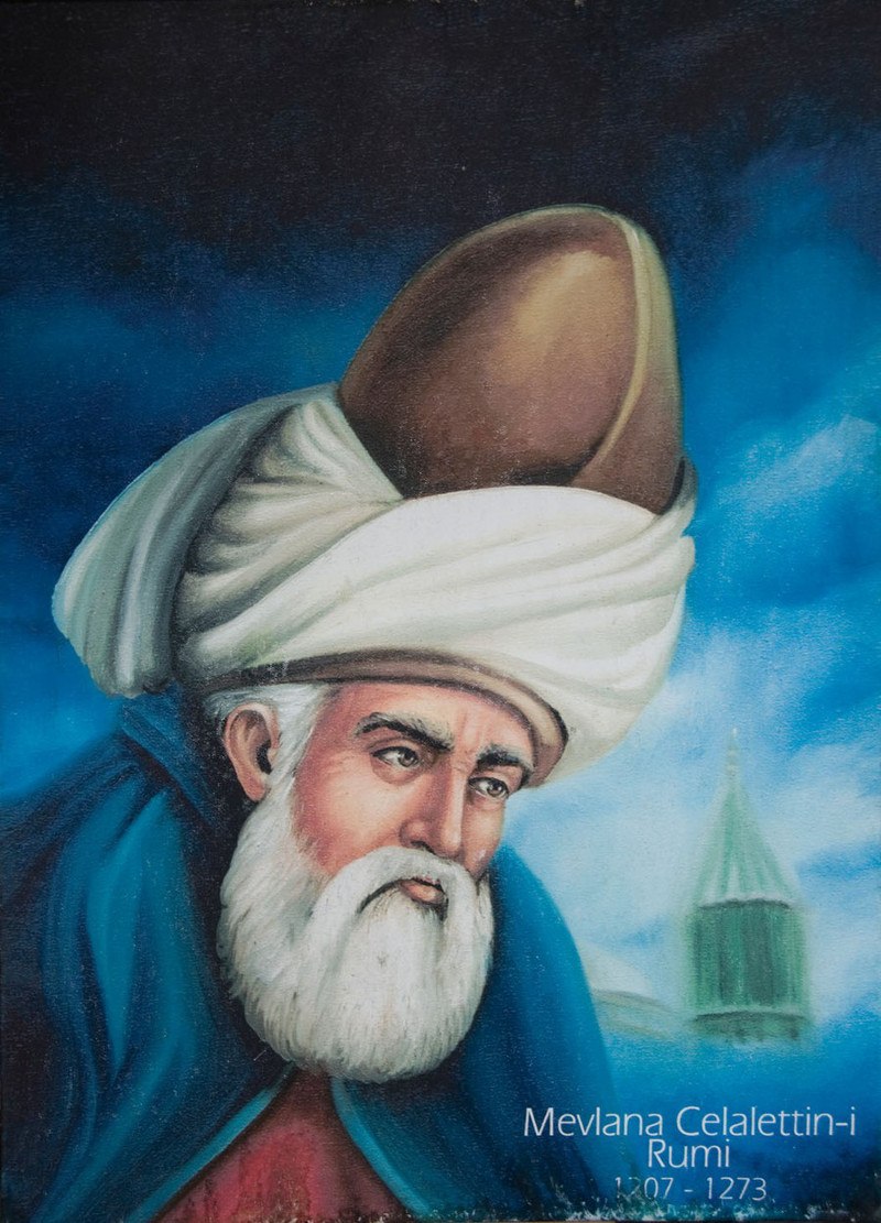 Rumi