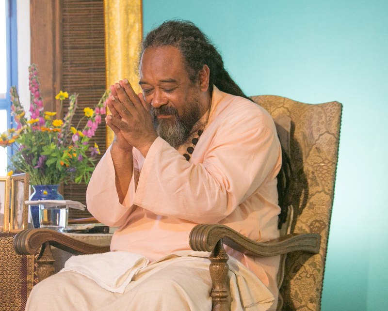 mooji