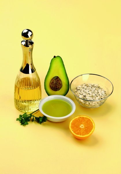 ljepota iz smočnice