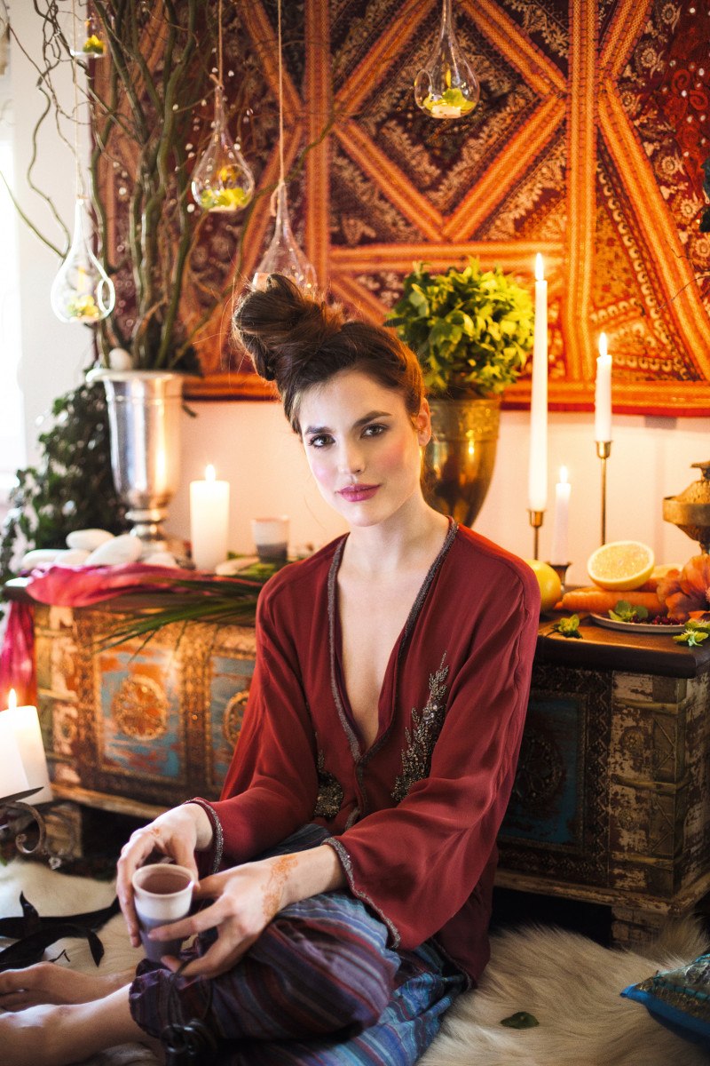 žena, tjedni horoskop