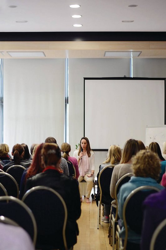 martina tišljar delić