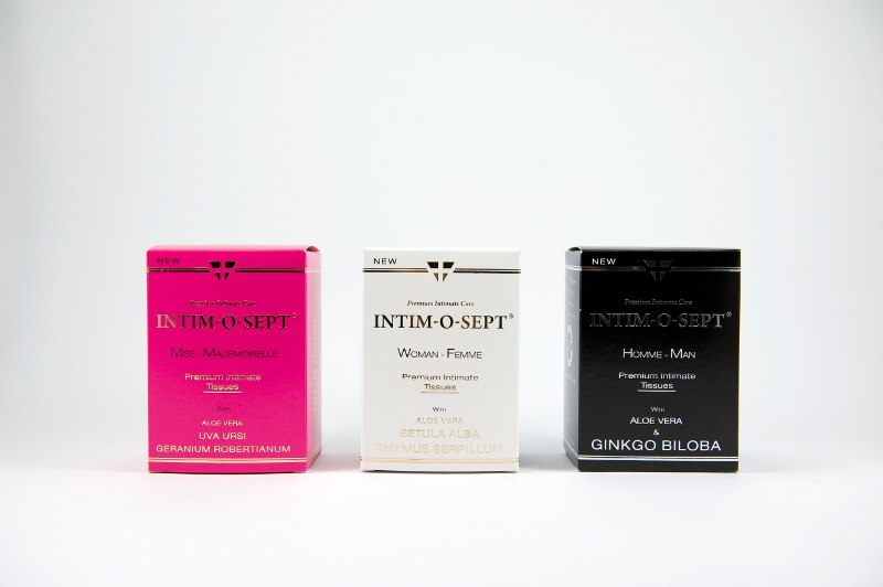 Steril-o-Sept proizvodi za higijenu i ljepotu