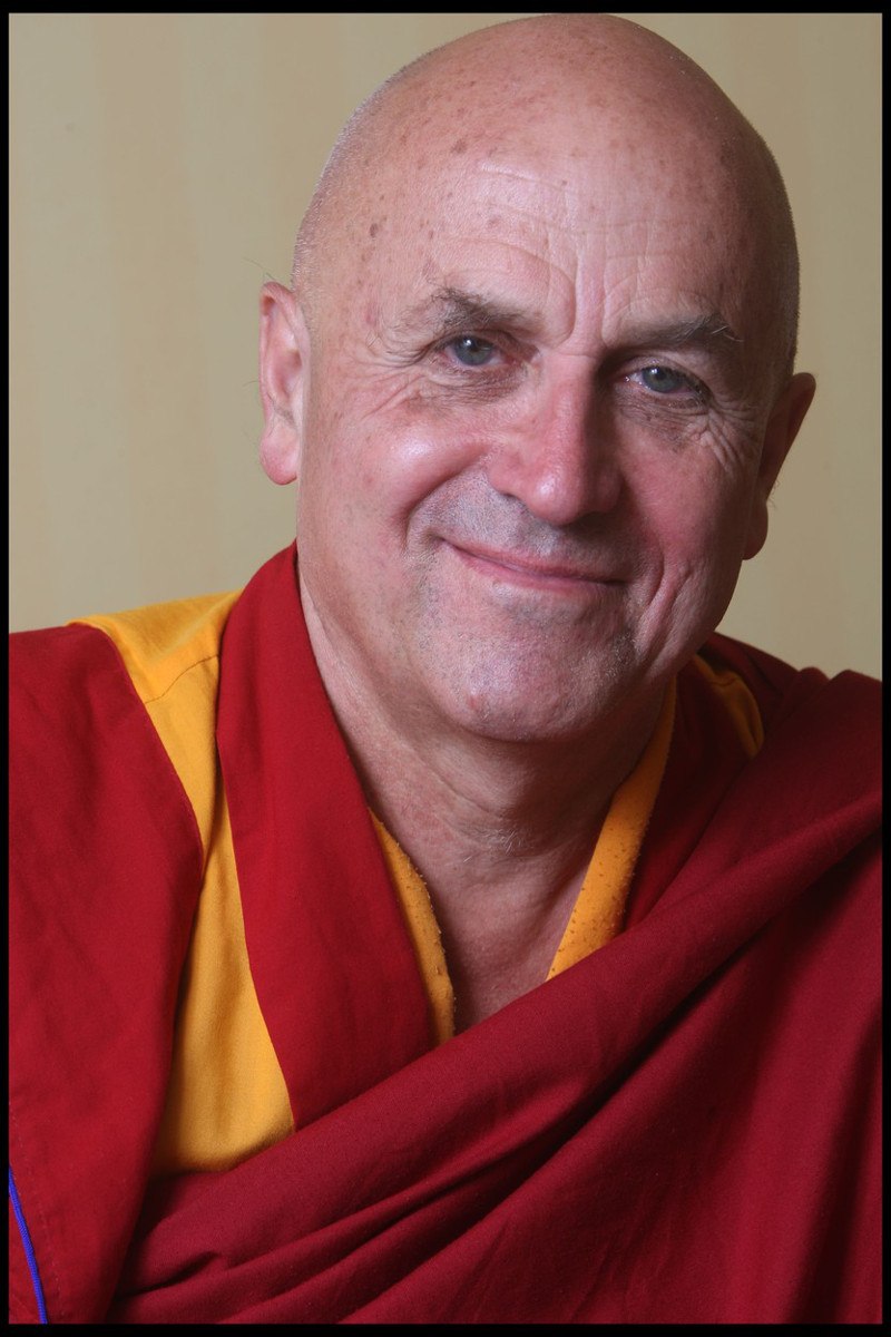 Matthieu Ricard