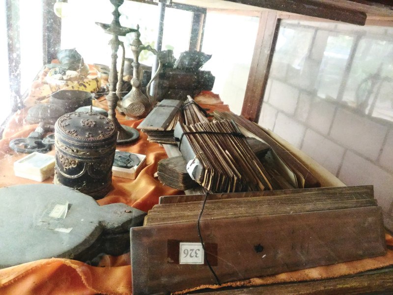 Siddhalepa Health Resort na Šri Lanki 1