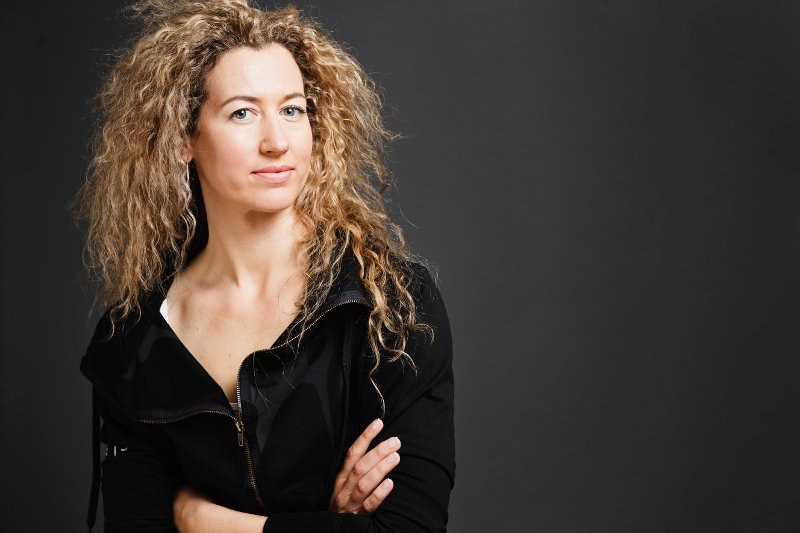 Ana-Marija Jagodić Rukavina