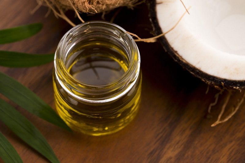 kokosovo ulje