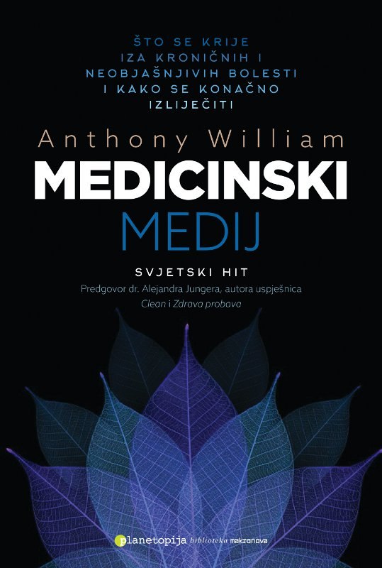 medicinski medij
