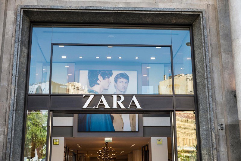 zara