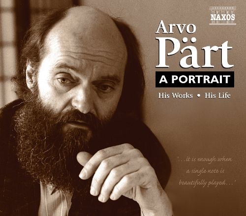 arvo part