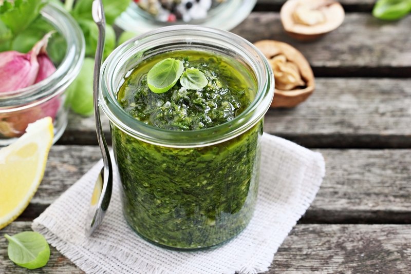 pesto