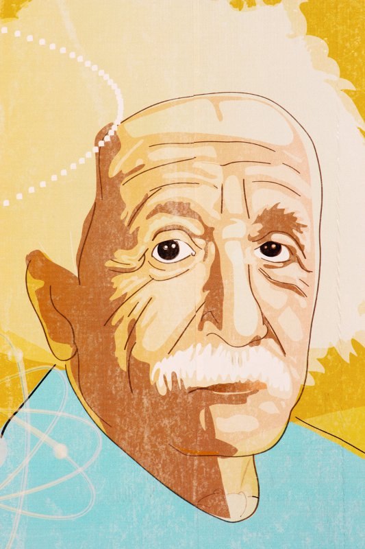 einstein