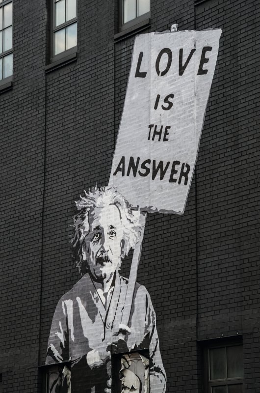 einstein