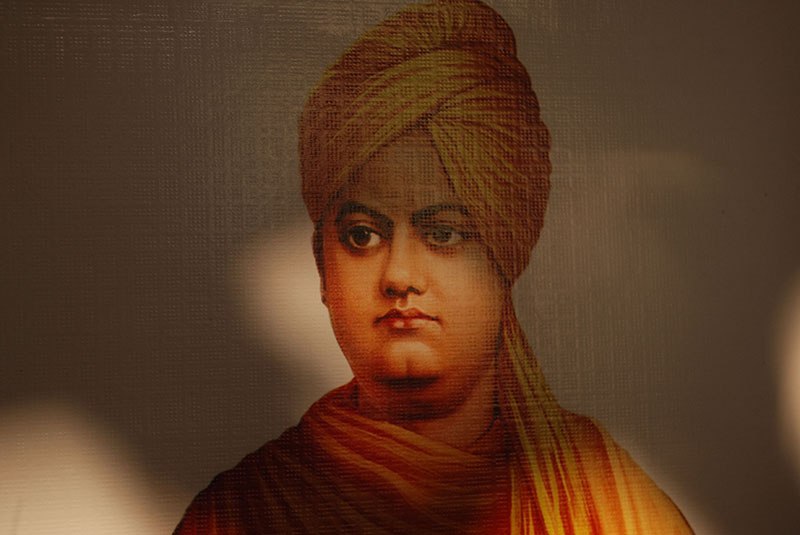 Swami Vivekananda
