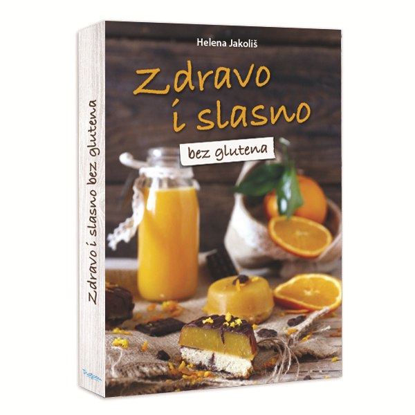 knjiga zdravo i slasno
