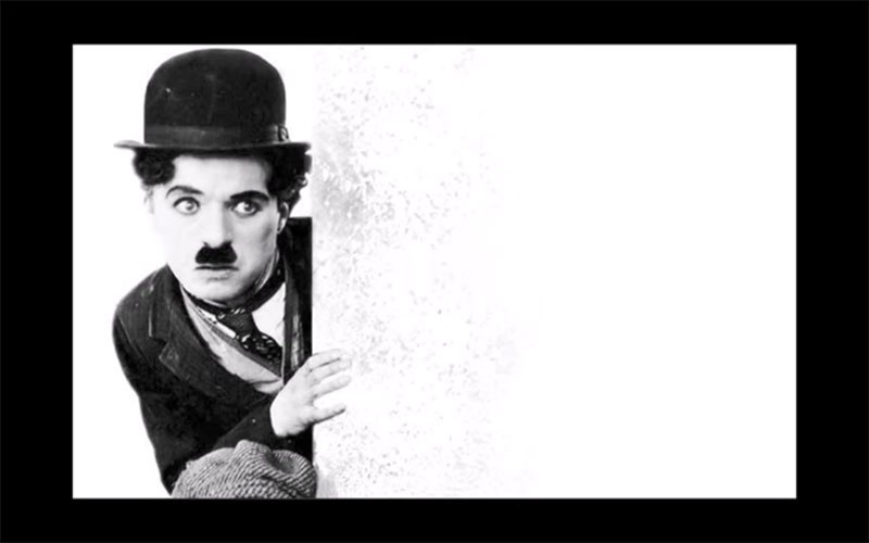 Charlie Chaplin