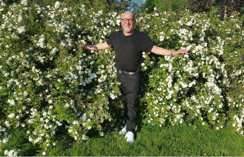 Paulo Coelho vrt