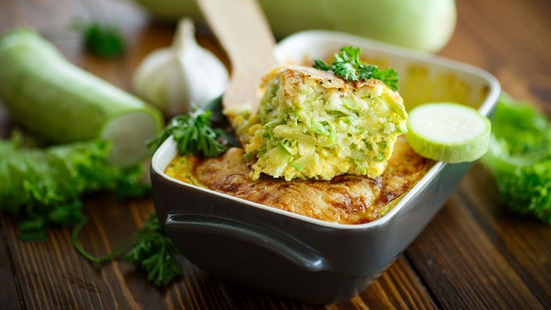 hrana nabujak od tikvica