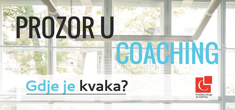 Prozor u coaching