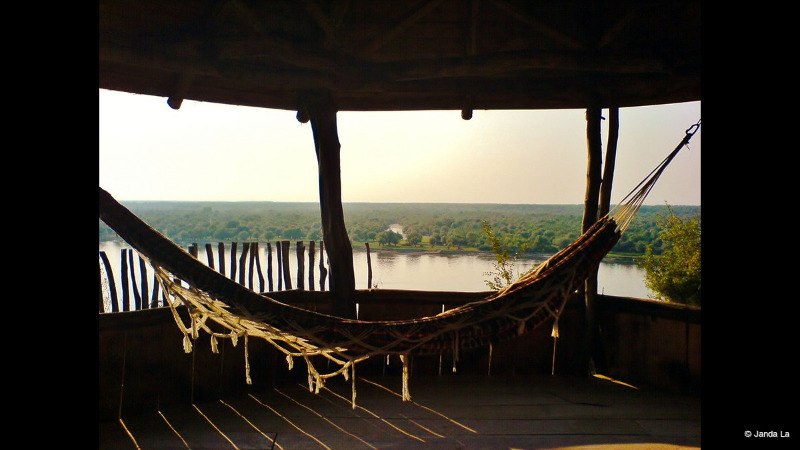 Sedmodnevni Sensa kamp u Srbiji: Život koji me voli!