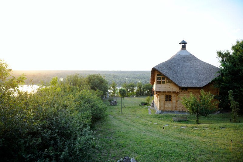 Sedmodnevni Sensa kamp u Srbiji: Život koji me voli!