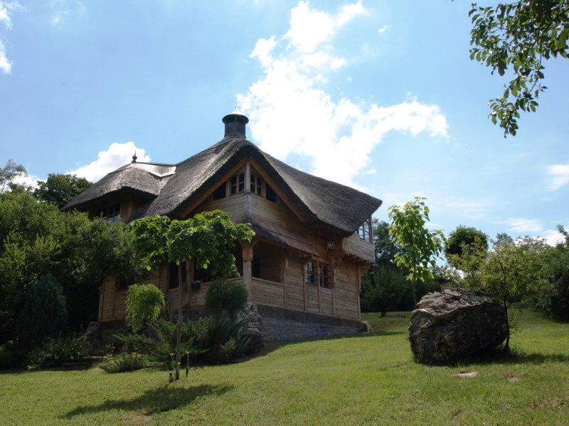 Sedmodnevni Sensa kamp u Srbiji: Život koji me voli!