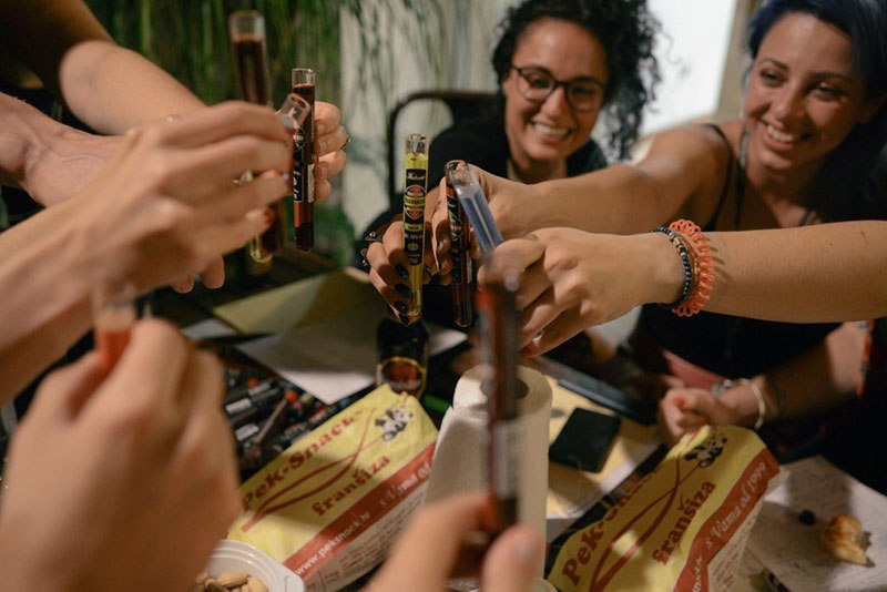 Izložba - Europski biciklistički izazov