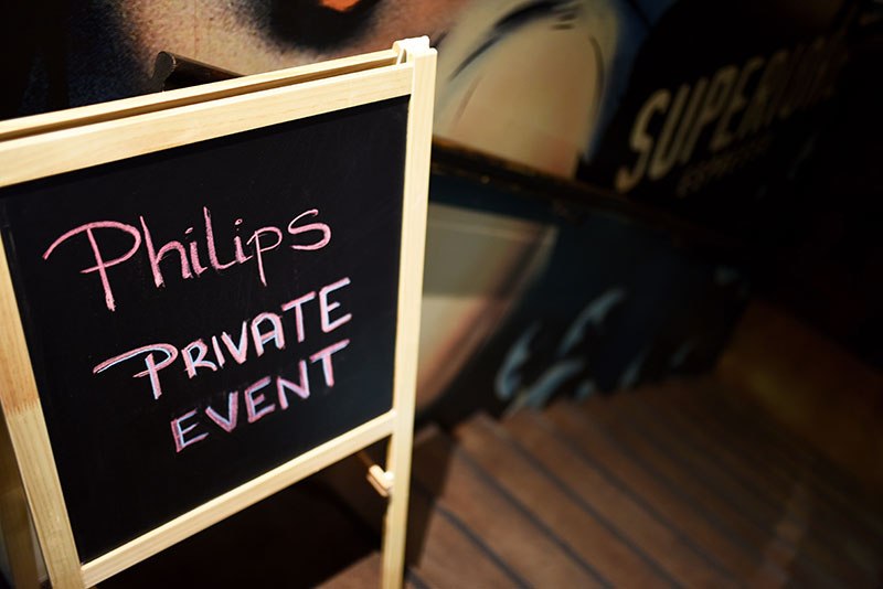 Philips event 5