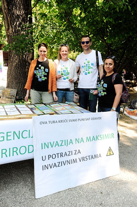 Dan bioraznolikosti Maksimir 1