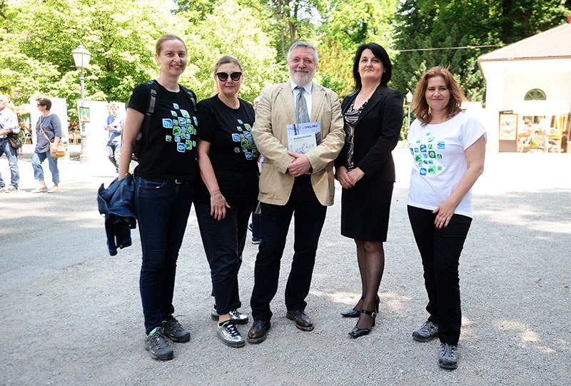 Dan bioraznolikosti Maksimir 2