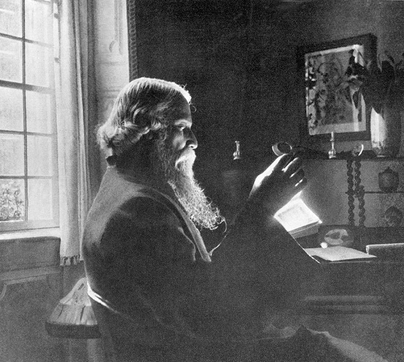 Rabindranath Tagore
