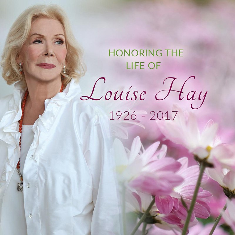Louise Hay