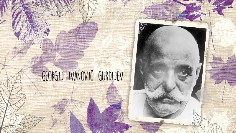 gurđijev