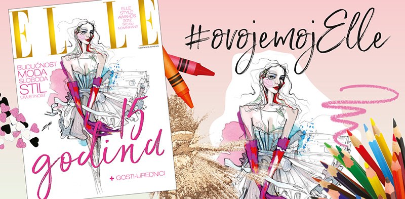 Elle natječaj