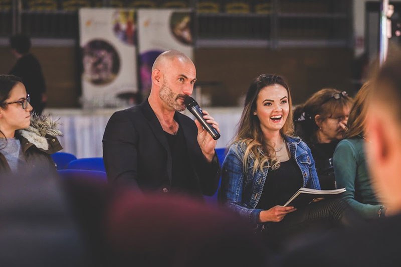 Sajam vjenčanja u Opatiji