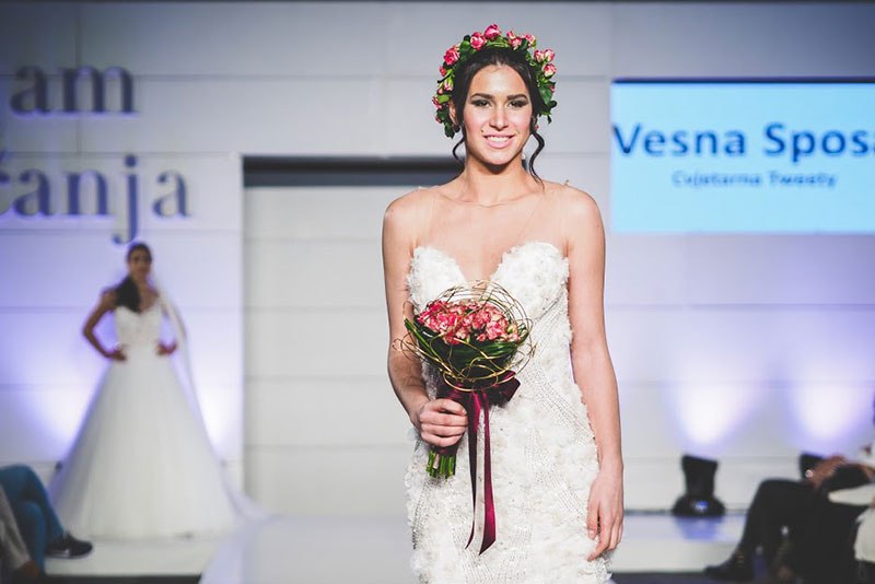 Sajam vjenčanja u Opatiji