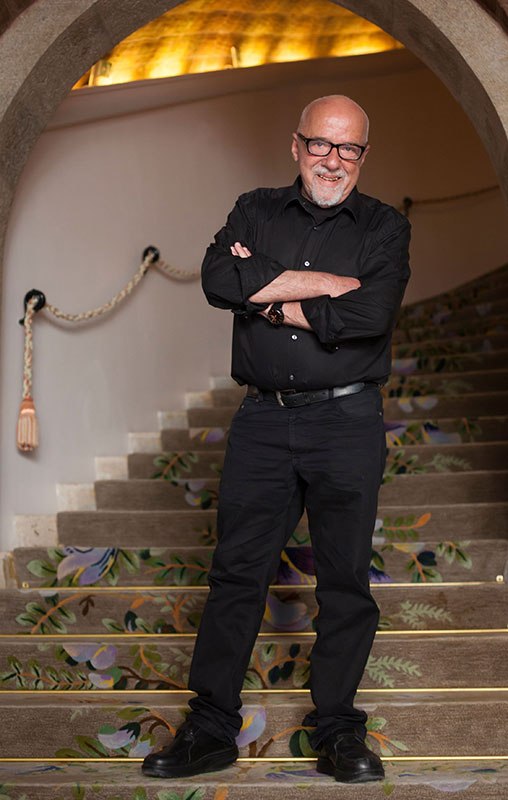 Paulo Coelho